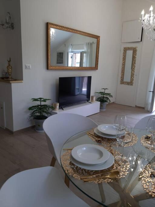 Casa Tra I Castelli Apartment San Martino Alfieri Exterior photo