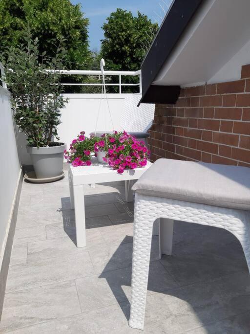 Casa Tra I Castelli Apartment San Martino Alfieri Exterior photo